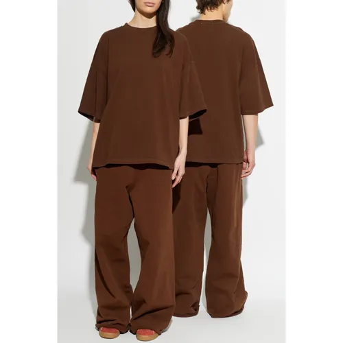 Trousers > Sweatpants - - Entire Studios - Modalova
