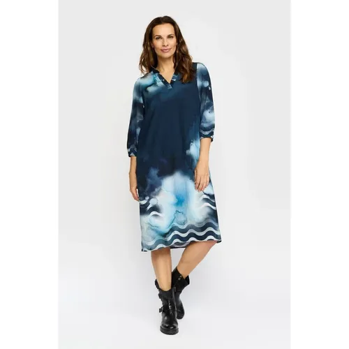 Dresses > Day Dresses > Midi Dresses - - 2-Biz - Modalova