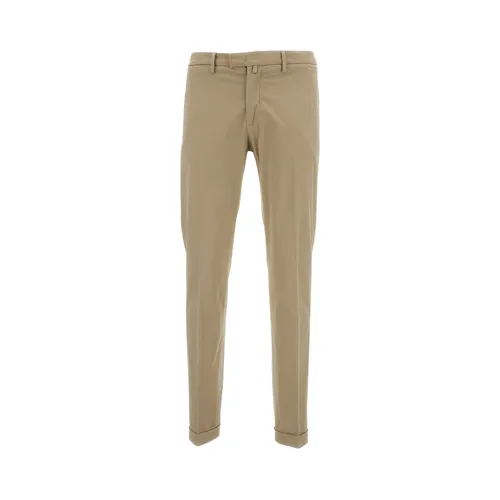 Trousers > Chinos - - Briglia - Modalova