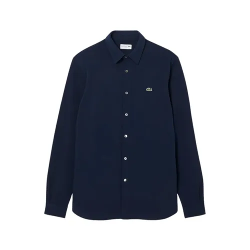 Shirts > Casual Shirts - - Lacoste - Modalova