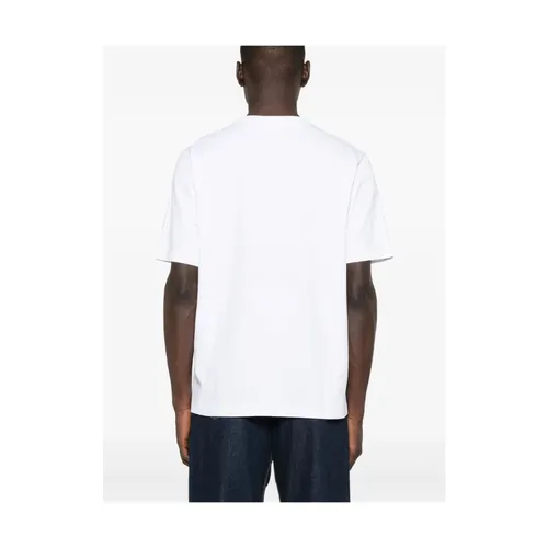 Tops > T-Shirts - - Maison Kitsuné - Modalova