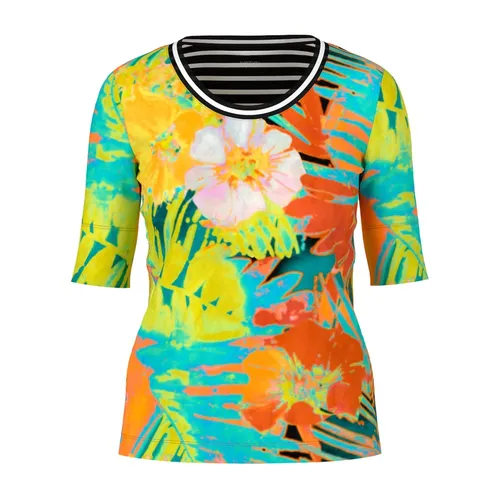Tops > T-Shirts - - Marc Cain - Modalova