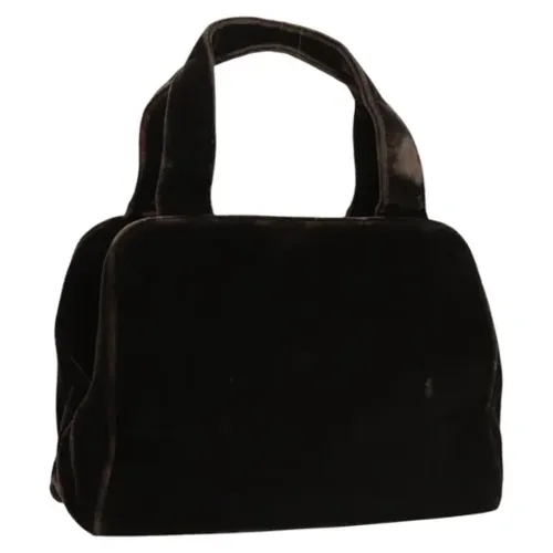 Pre-owned > Pre-owned Bags > Pre-owned Handbags - - Prada Vintage - Modalova