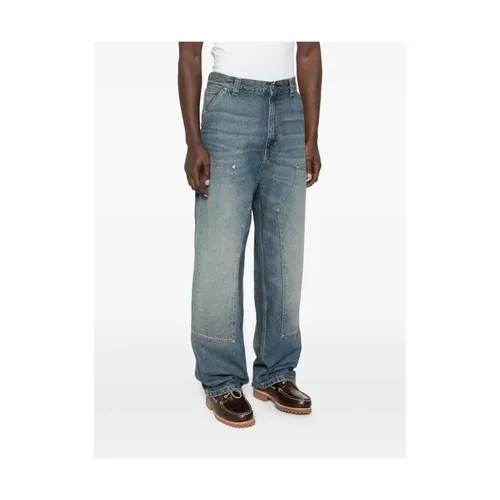 Jeans > Loose-fit Jeans - - Carhartt Wip - Modalova