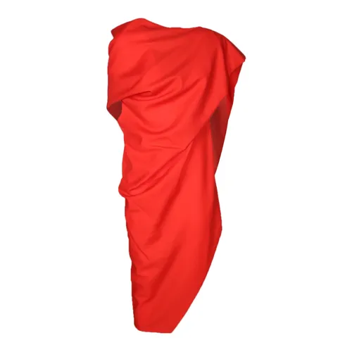 Dresses > Day Dresses > Wrap Dresses - - Issey Miyake - Modalova