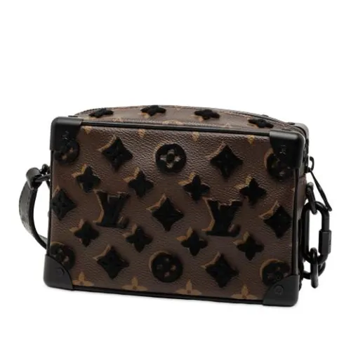 Pre-owned > Pre-owned Bags > Pre-owned Cross Body Bags - - Louis Vuitton Vintage - Modalova