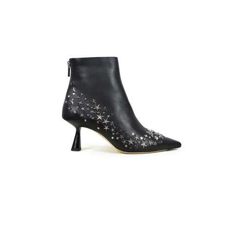 Shoes > Boots > Heeled Boots - - Jimmy Choo - Modalova