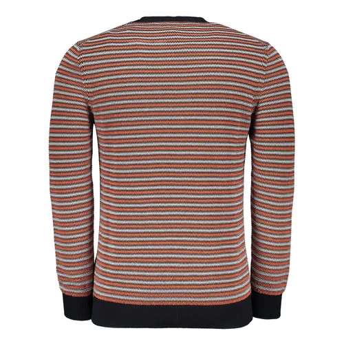 Knitwear > Round-neck Knitwear - - Moorer - Modalova