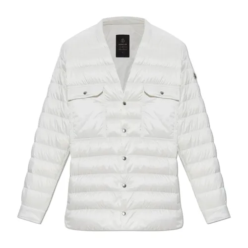 Jackets > Down Jackets - - Rick Owens - Modalova