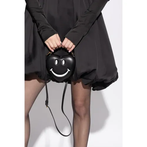 Bags > Handbags - - Moschino - Modalova