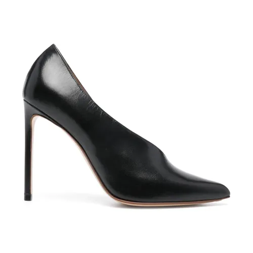 Shoes > Heels > Pumps - - Francesco Russo - Modalova