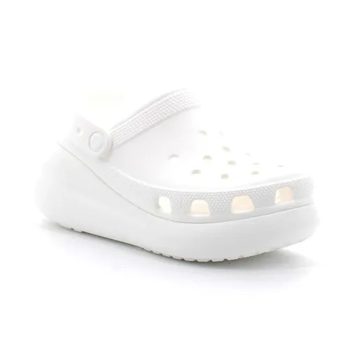 Shoes > Flats > Clogs - - Crocs - Modalova