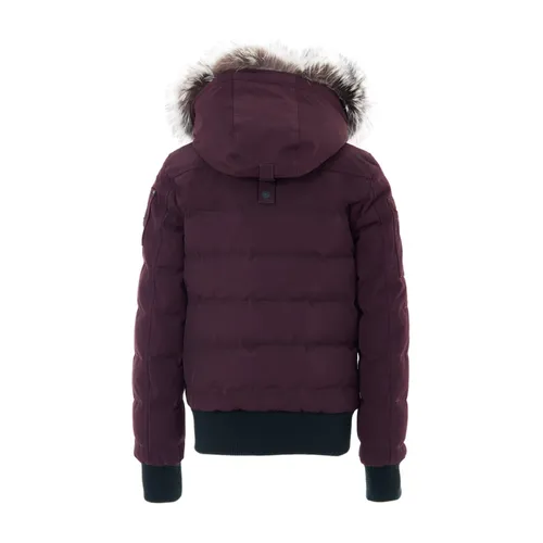 Jackets > Winter Jackets - - Moose Knuckles - Modalova