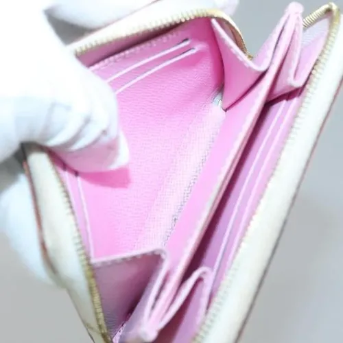 Pre-owned > Pre-owned Accessories > Pre-owned Wallets - - Louis Vuitton Vintage - Modalova