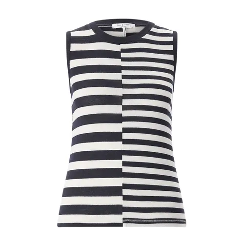 Tops > Sleeveless Tops - - Rag & Bone - Modalova