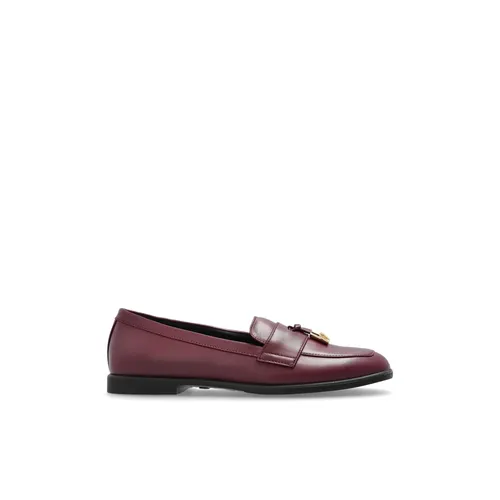 Shoes > Flats > Loafers - - Furla - Modalova