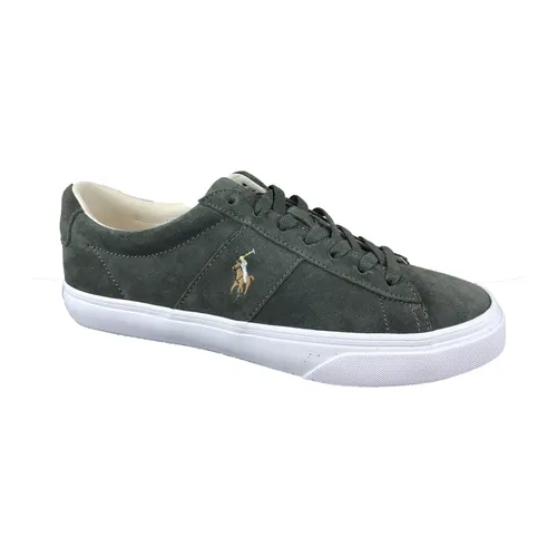 Shoes > Sneakers - - Polo Ralph Lauren - Modalova