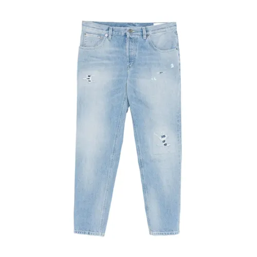Jeans > Loose-fit Jeans - - Dondup - Modalova
