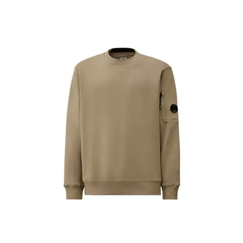 Sweatshirts & Hoodies > Sweatshirts - - C.p. Company - Modalova