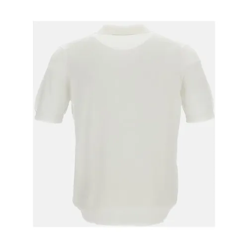 Tops > Polo Shirts - - Tagliatore - Modalova