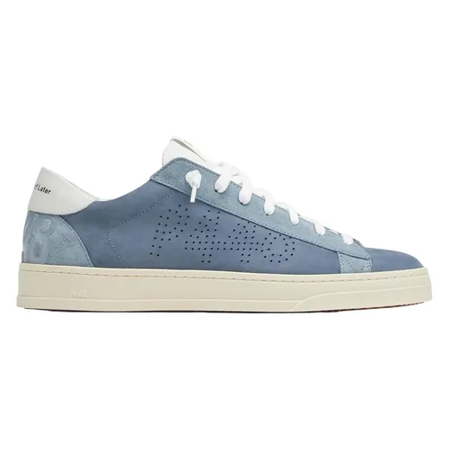 P448 - Shoes > Sneakers - Blue - P448 - Modalova