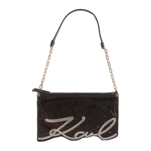 Bags > Shoulder Bags - - Karl Lagerfeld - Modalova