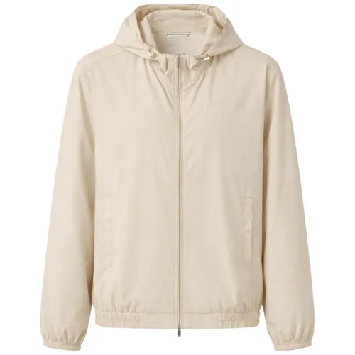 Jackets > Bomber Jackets - - Fedeli - Modalova