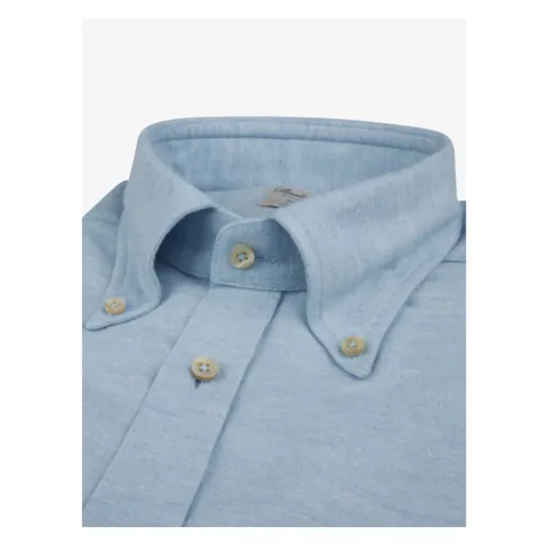 Shirts > Casual Shirts - - Stenströms - Modalova