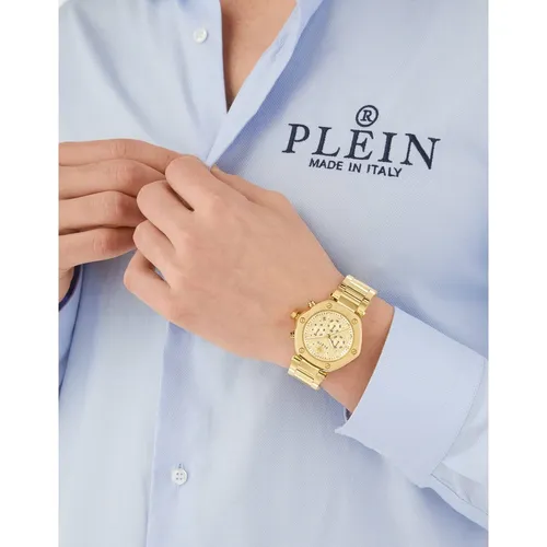 Accessories > Watches - - Philipp Plein - Modalova