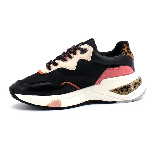 Liu Jo - Shoes > Sneakers - Black - Liu Jo - Modalova
