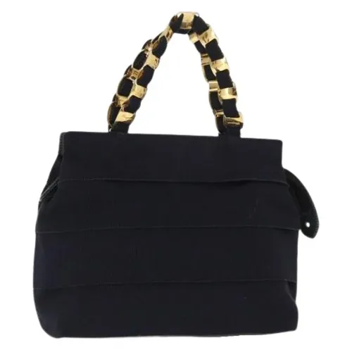 Pre-owned > Pre-owned Bags > Pre-owned Handbags - - Salvatore Ferragamo Pre-owned - Modalova