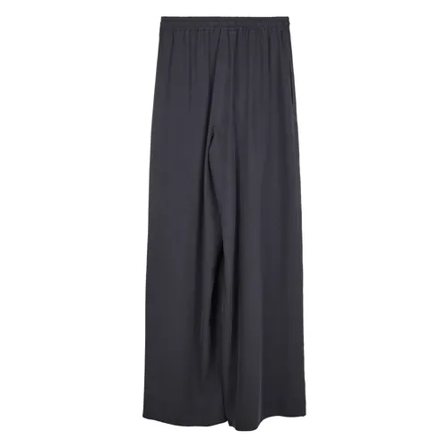 Trousers > Wide Trousers - - Max Mara - Modalova