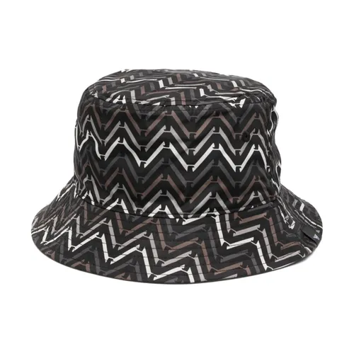 Accessories > Hats > Hats - - Emporio Armani - Modalova