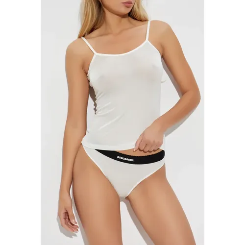 Underwear > Bottoms - - Dsquared2 - Modalova