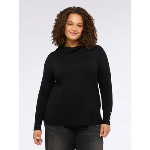 Knitwear > Turtlenecks - - Fiorella Rubino - Modalova