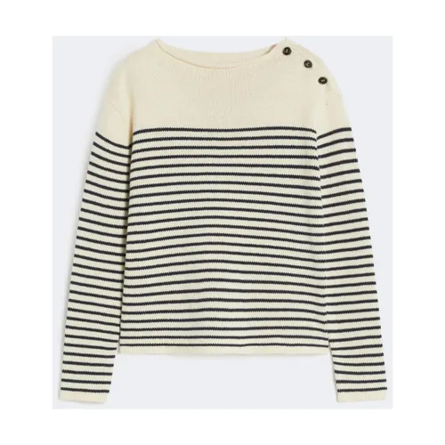 Knitwear > Round-neck Knitwear - - Weekend Max Mara - Modalova