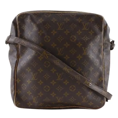 Pre-owned > Pre-owned Bags > Pre-owned Cross Body Bags - - Louis Vuitton Vintage - Modalova
