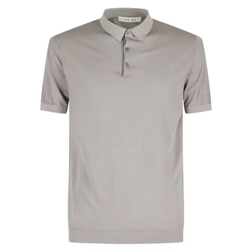 Tops > Polo Shirts - - L.b.m. 1911 - Modalova