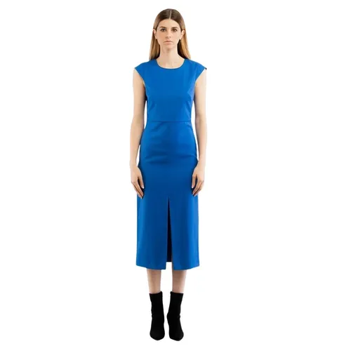 Dresses > Day Dresses > Midi Dresses - - Patrizia Pepe - Modalova