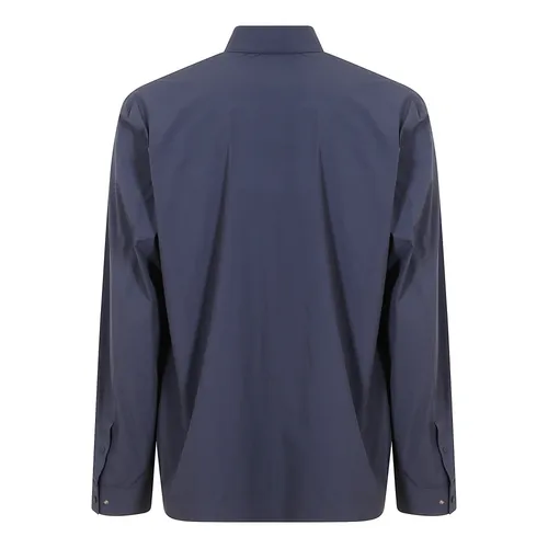 Shirts > Casual Shirts - - Herno - Modalova