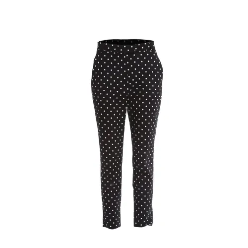 Trousers > Slim-fit Trousers - - Fracomina - Modalova