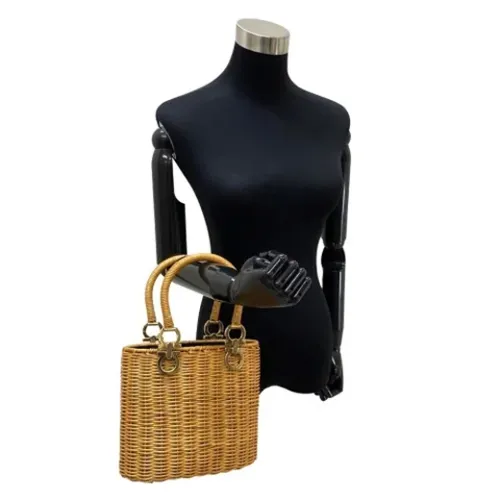 Pre-owned > Pre-owned Bags > Pre-owned Handbags - - Salvatore Ferragamo Pre-owned - Modalova