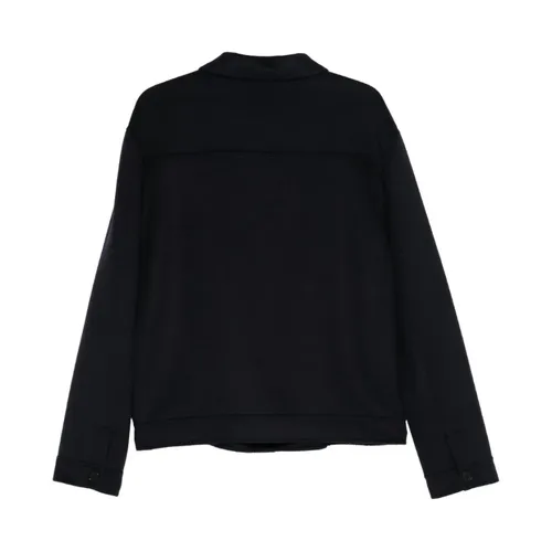 Jackets > Light Jackets - - Low Brand - Modalova