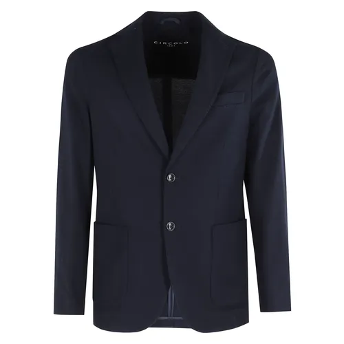 Jackets > Blazers - - Circolo 1901 - Modalova