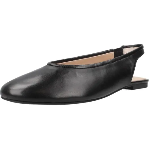 Shoes > Flats > Ballerinas - - Unisa - Modalova