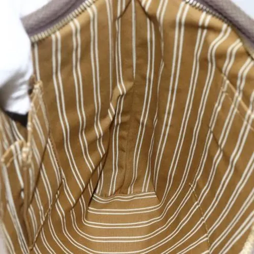 Pre-owned > Pre-owned Bags > Pre-owned Tote Bags - - Louis Vuitton Vintage - Modalova