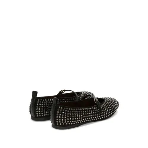 Shoes > Flats > Ballerinas - - JW Anderson - Modalova