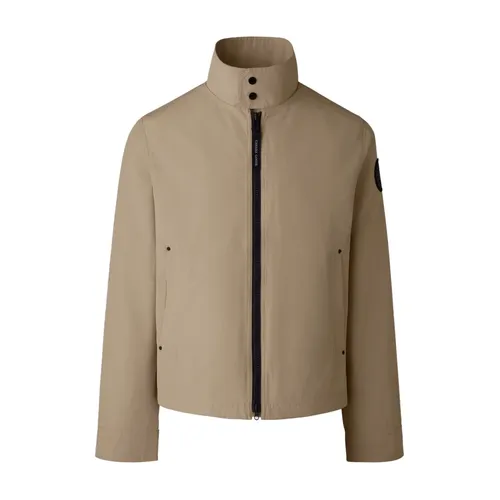 Jackets > Light Jackets - - Canada Goose - Modalova