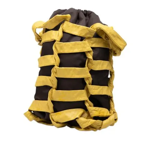 Pre-owned > Pre-owned Bags > Pre-owned Bucket Bags - - Bottega Veneta Vintage - Modalova