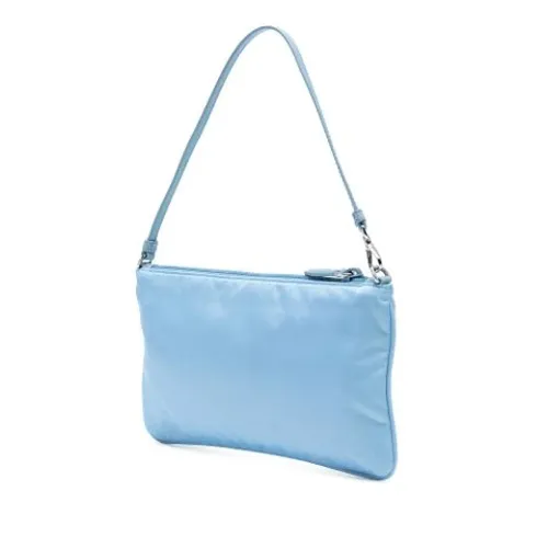 Pre-owned > Pre-owned Bags > Pre-owned Shoulder Bags - - Prada Vintage - Modalova